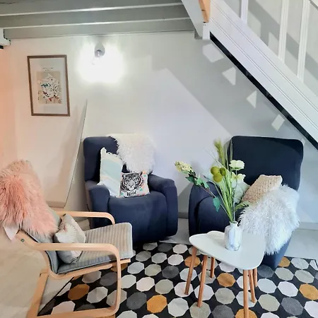 Bel Rénové Apartamento *
