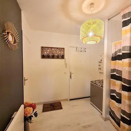 Apartamento Bel Rénové *