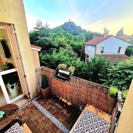 Bel Rénové Apartamento